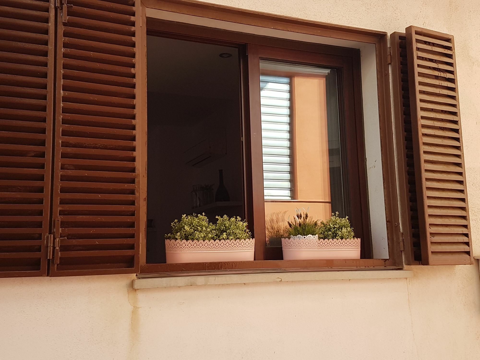 Toctoc Pedregalejo Beach Apartment Málaga Eksteriør billede
